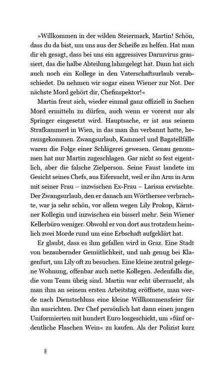 Produktbild: Gl&uuml;ck in der Steiermark