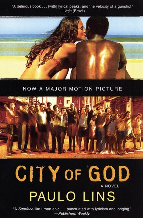 Produktbild: City of God