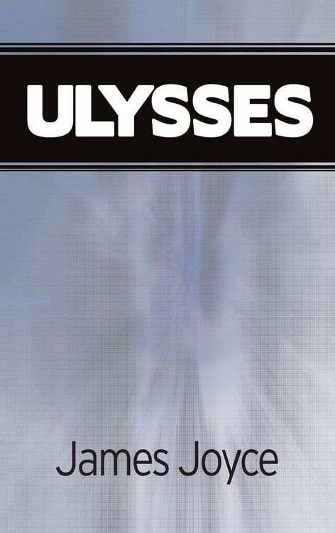 Produktbild: Ulysses