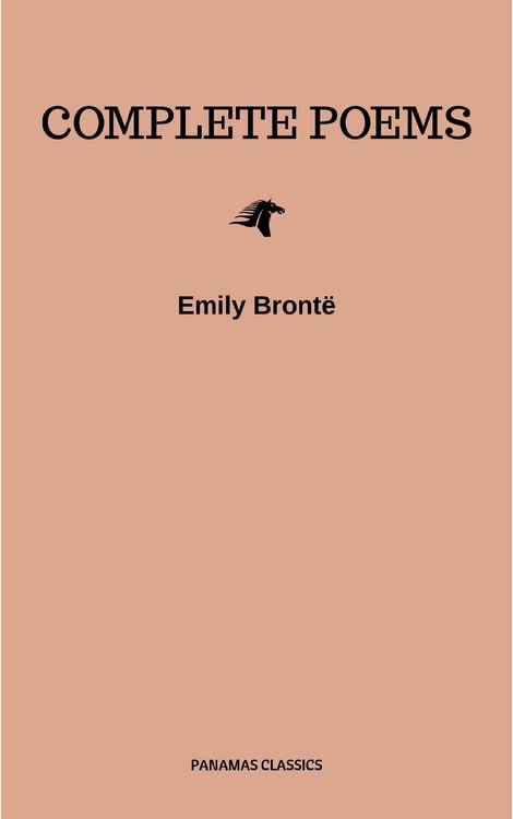 Produktbild: Bront&euml; Sisters: Complete Poems