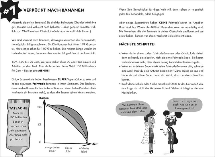 Produktbild: So kannst du die Erde retten