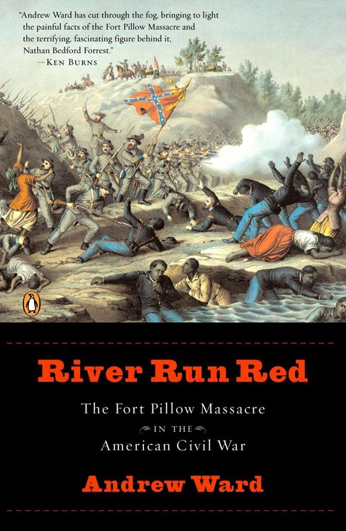 Produktbild: River Run Red
