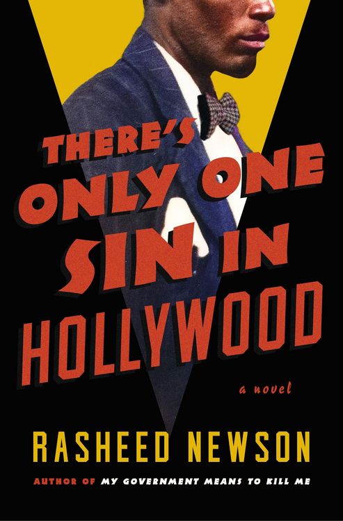 Produktbild: There's Only One Sin in Hollywood