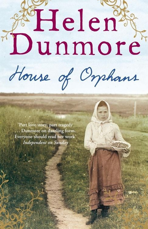 Produktbild: House of Orphans