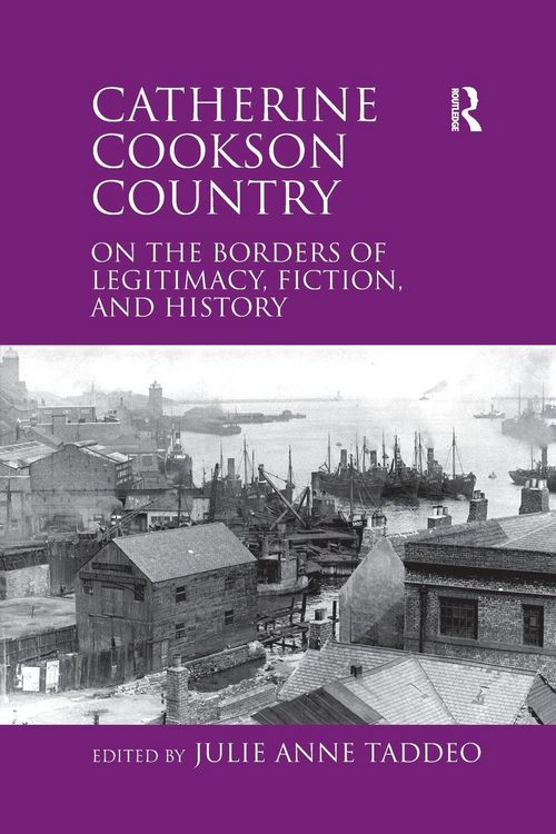 Produktbild: Catherine Cookson Country
