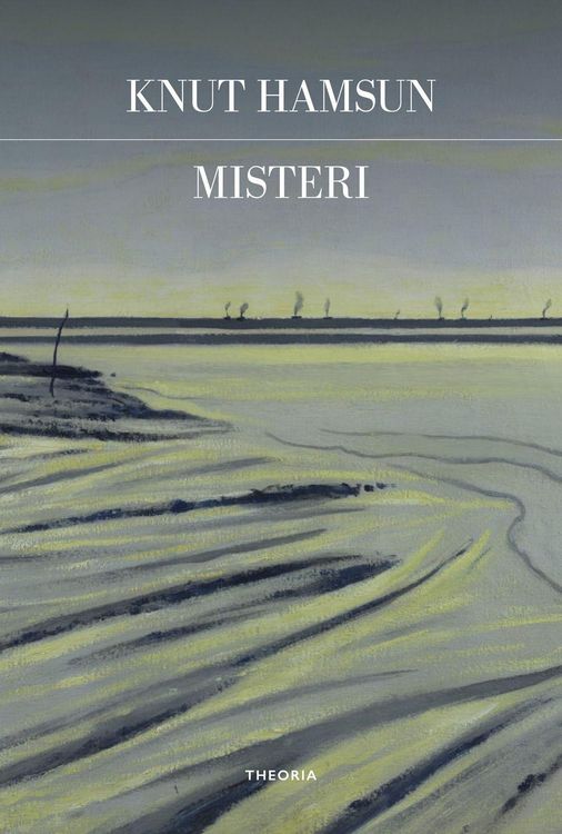 Produktbild: Misteri