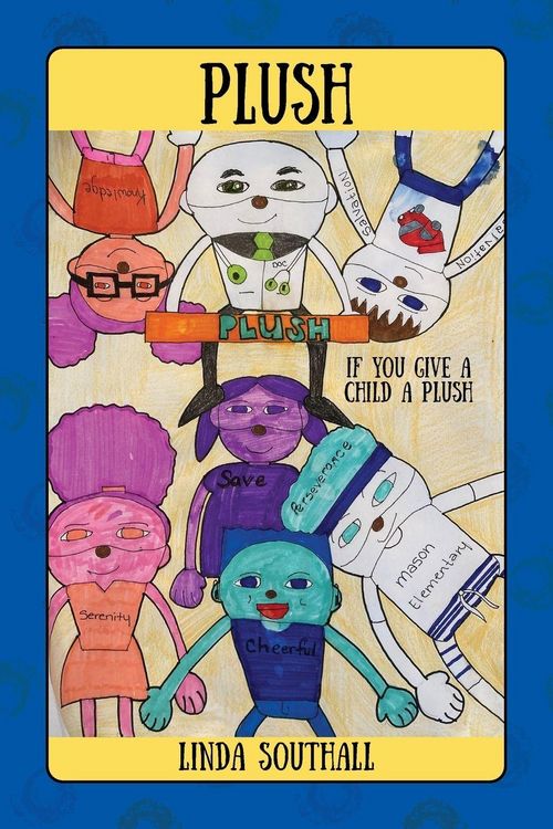 Produktbild: Plush