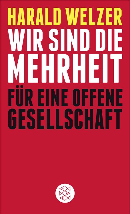 Produktbild: Wir sind die Mehrheit