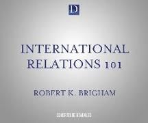 Produktbild: Brigham Ph. D., R: INTL RELATIONS 101 M