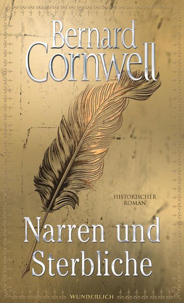Produktbild: Narren und Sterbliche