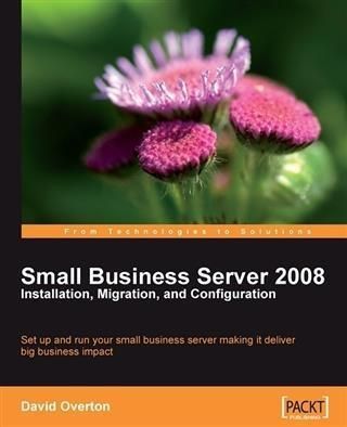Produktbild: Small Business Server 2008