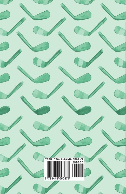 Produktbild: The Mystery of Golf