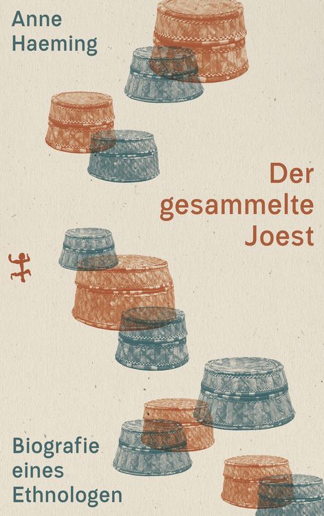 Produktbild: Der gesammelte Joest