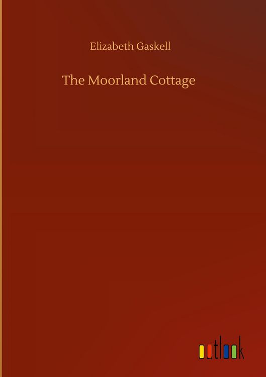 Produktbild: The Moorland Cottage