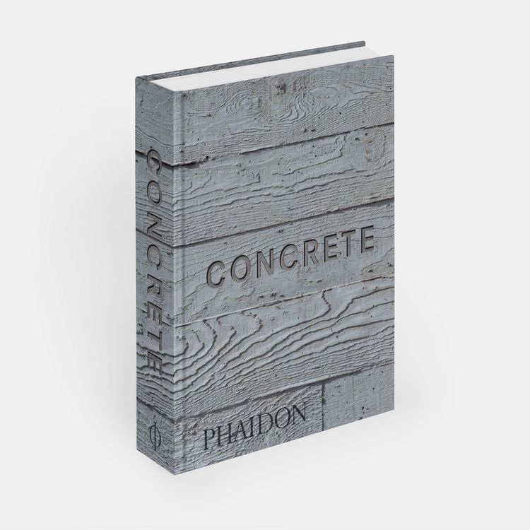 Produktbild: Concrete, Mini Format