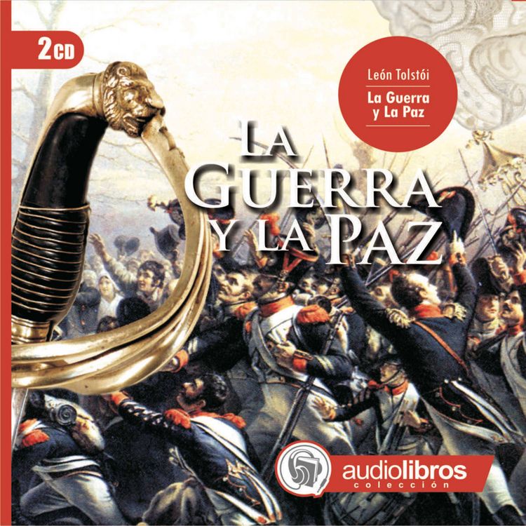 Produktbild: La Guerra y la Paz