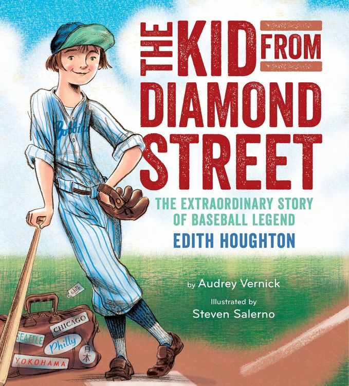 Produktbild: Kid from Diamond Street
