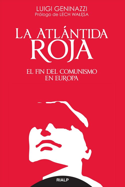 Produktbild: La Atl&aacute;ntida roja