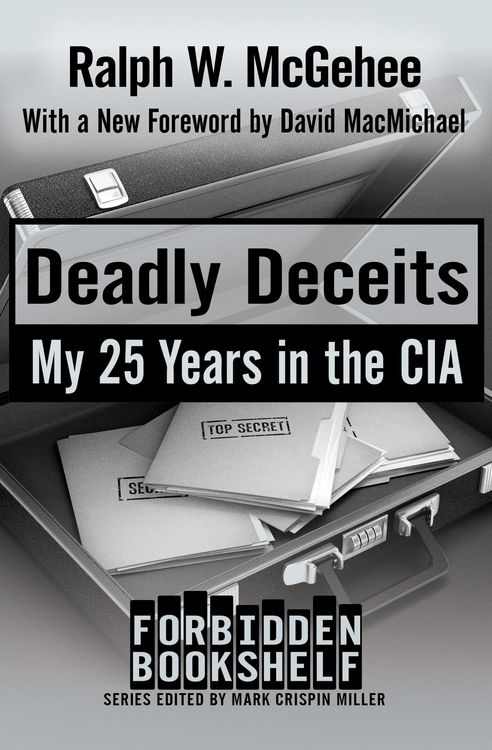 Produktbild: Deadly Deceits