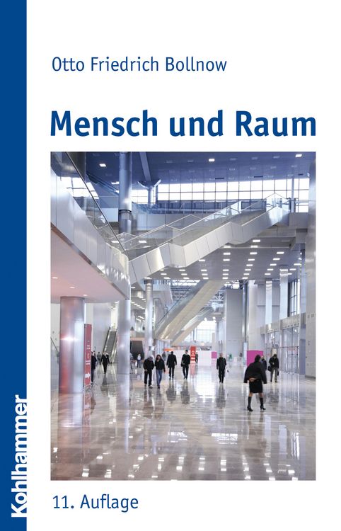 Produktbild: Mensch und Raum