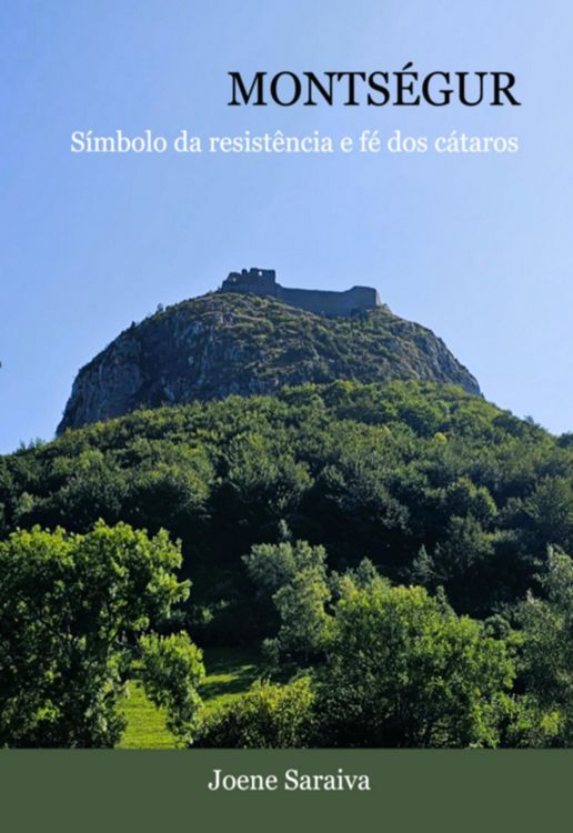 Produktbild: Monts&eacute;gur