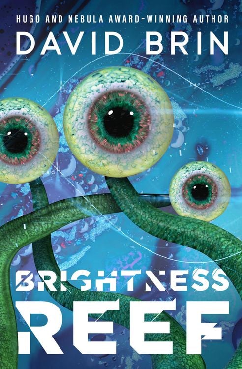 Produktbild: Brightness Reef