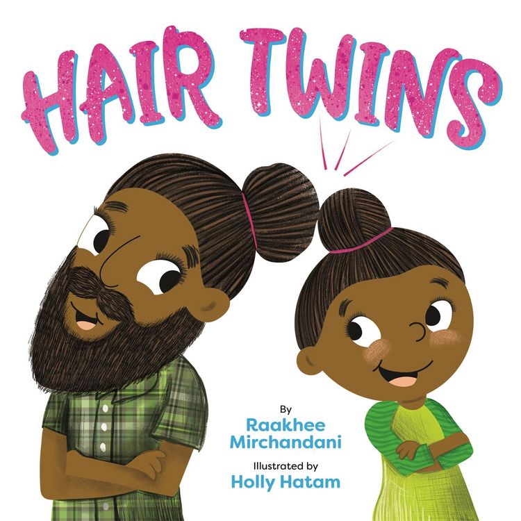 Produktbild: Hair Twins