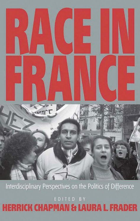 Produktbild: Race in France