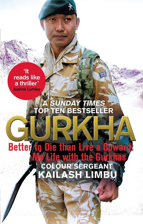 Produktbild: Gurkha