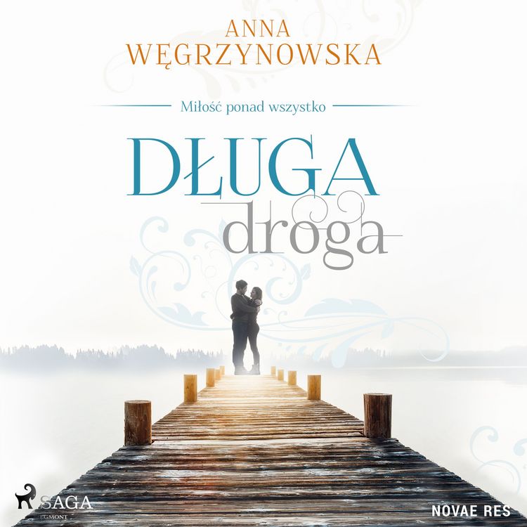 Produktbild: Długa droga