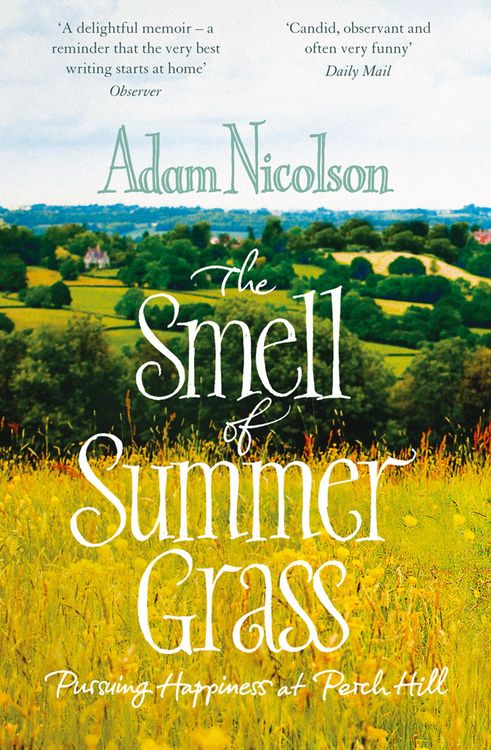 Produktbild: Smell of Summer Grass