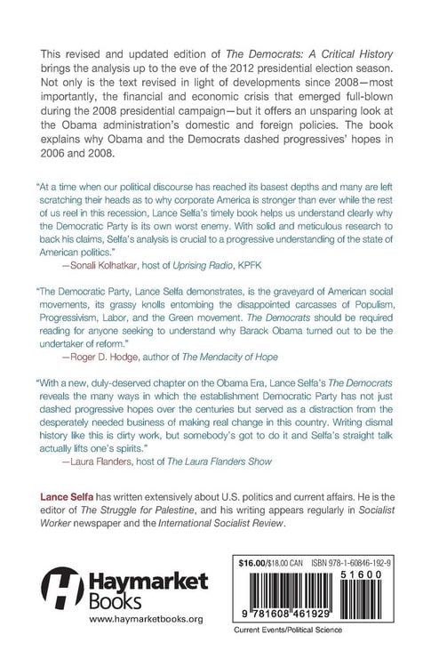 Produktbild: The Democrats