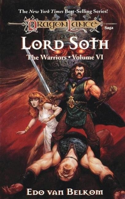 Produktbild: Lord Soth