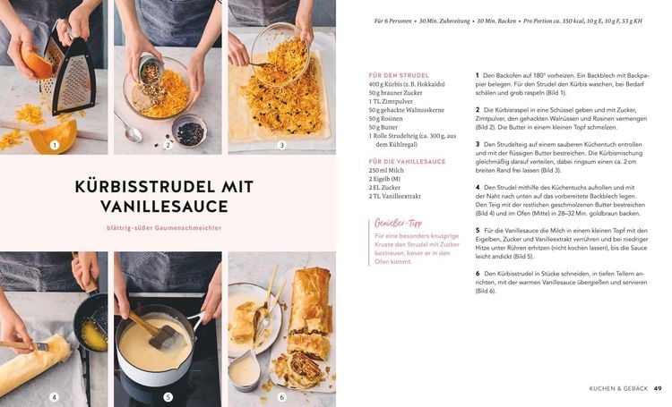 Produktbild: Sweets for rainy days