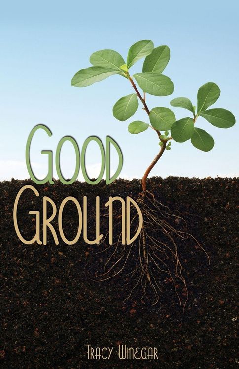 Produktbild: Good Ground