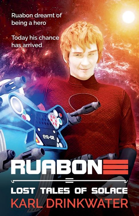 Produktbild: Ruabon