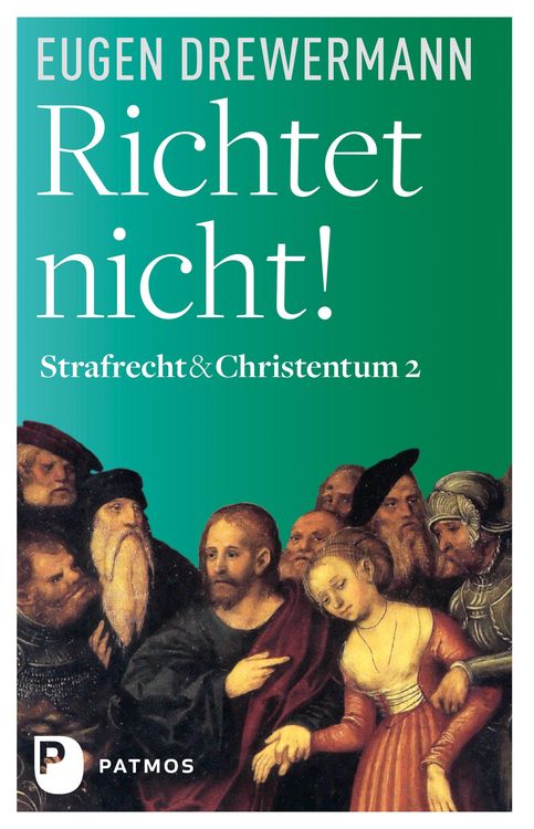 Produktbild: Richtet nicht!