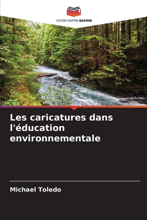 Produktbild: Les caricatures dans l'&eacute;ducation environnementale