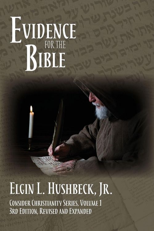 Produktbild: Evidence for the Bible