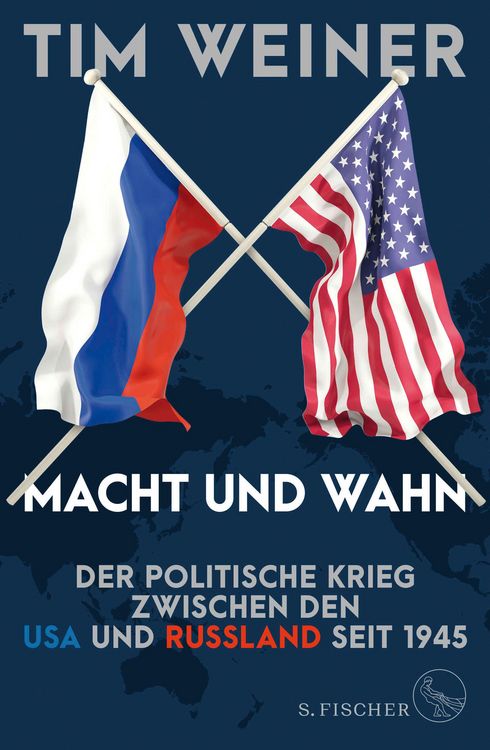 Produktbild: Macht und Wahn