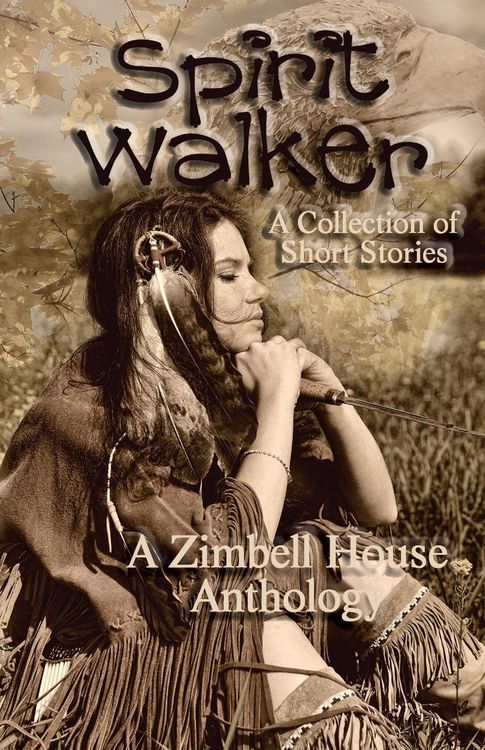 Produktbild: Spirit Walker