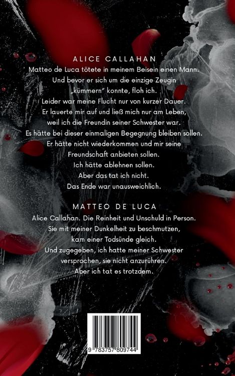Produktbild: Splintered Dreams
