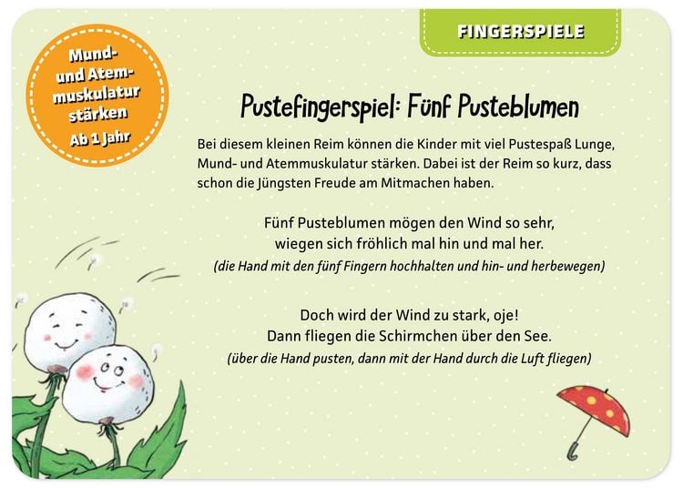 Produktbild: Sprachf&ouml;rderung f&uuml;r Krippenkinder