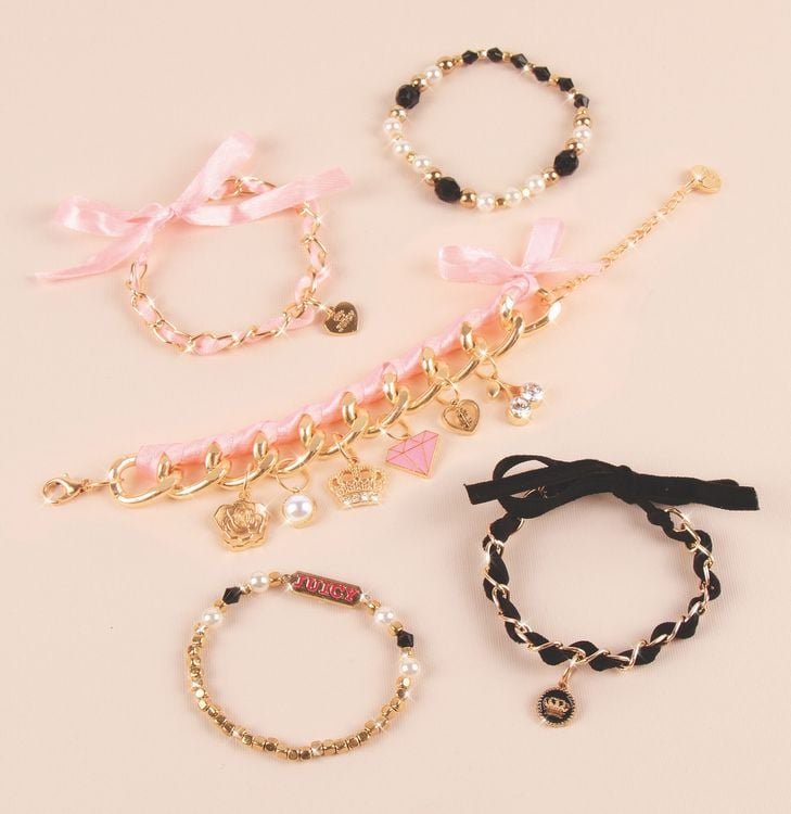 Juicy Coutoure Schmuckset Dream Collection