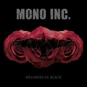 Produktbild: Melodies in Black