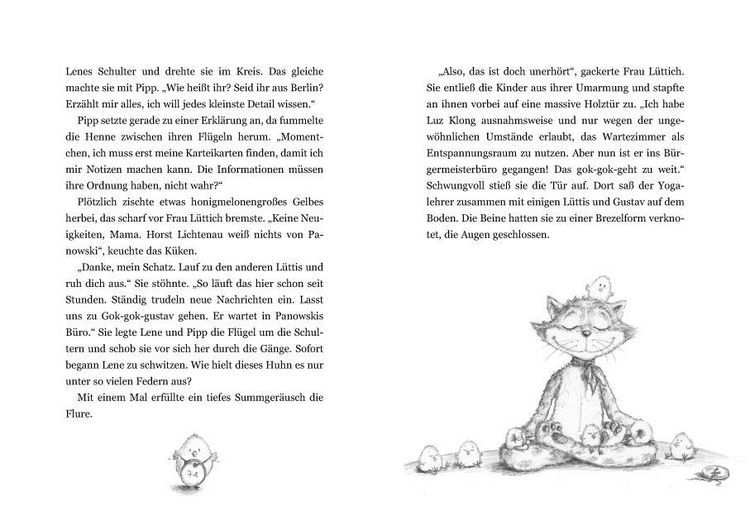 Produktbild: Die Mumpitze &ndash; Der entf&uuml;hrte B&uuml;rgermeister
