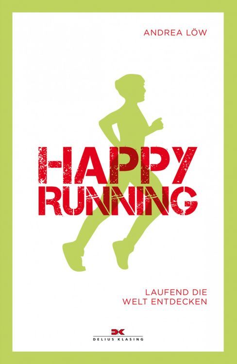 Produktbild: Happy Running