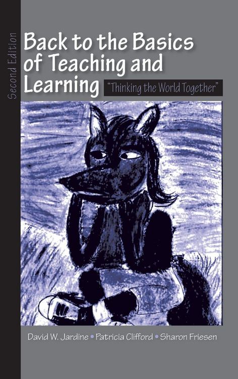 Produktbild: Back to the Basics of Teaching and Learning