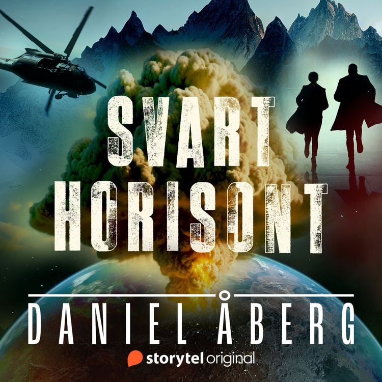 Produktbild: Svart horisont