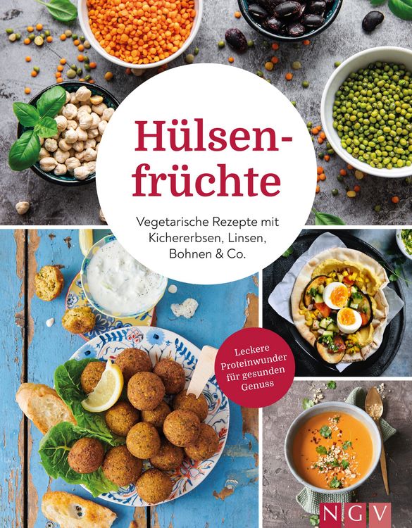 Produktbild: H&uuml;lsenfr&uuml;chte